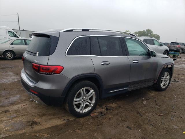 2020 MERCEDES-BENZ GLB 250 4M - W1N4M4HB9LW018025
