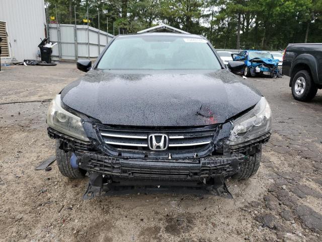 2015 HONDA ACCORD LX - 1HGCR2F39FA236148