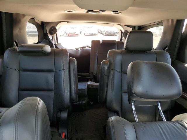2017 DODGE DURANGO GT - 1C4RDJDG6HC814625