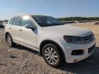 VOLKSWAGEN TOUAREG V6 photo