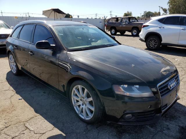 2011 AUDI A4 PREMIUM WAUSFAFLXBA123832  70141494