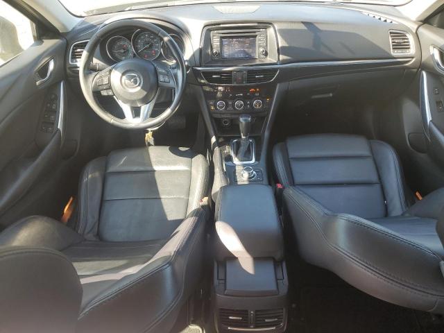 2015 MAZDA 6 TOURING - JM1GJ1V54F1200226