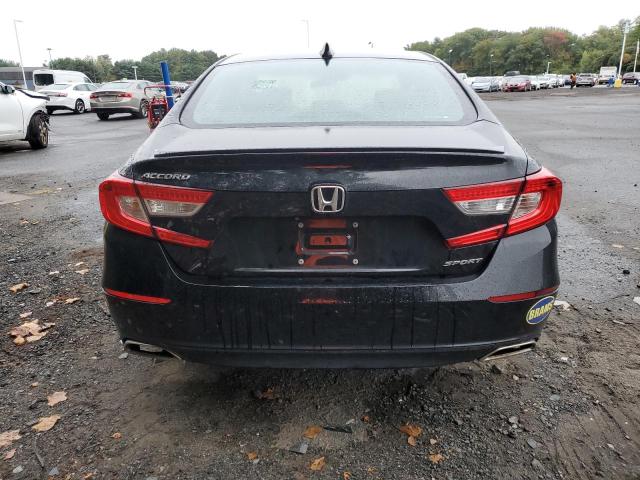 VIN 1HGCV1F37JA239645 2018 Honda Accord, Sport no.6