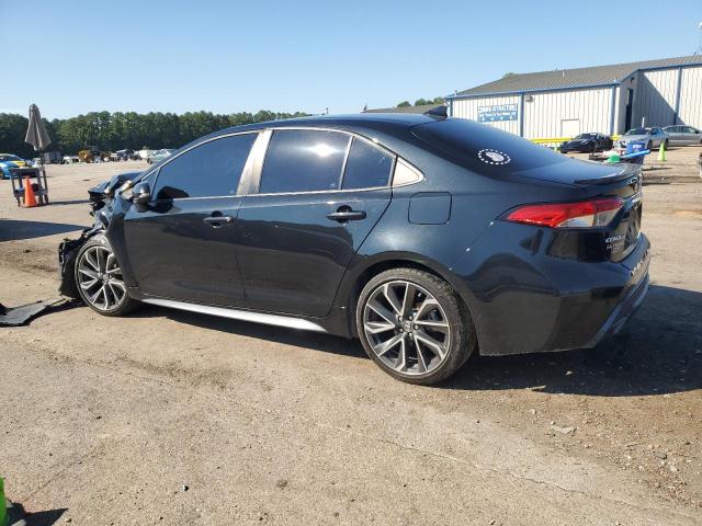 2020 TOYOTA COROLLA SE - 5YFS4RCE1LP030627