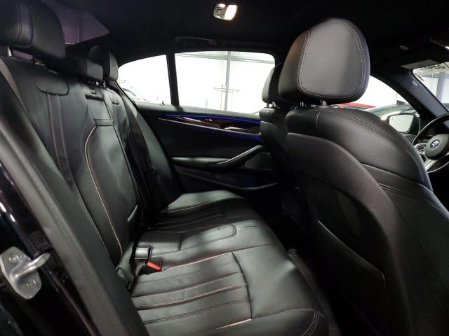 2018 BMW 540 XI - WBAJE7C51JWD52685