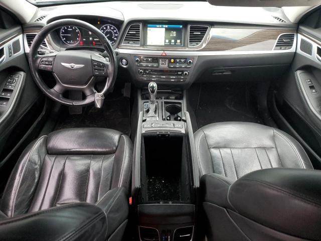 2015 HYUNDAI GENESIS 3. - KMHGN4JE7FU070187