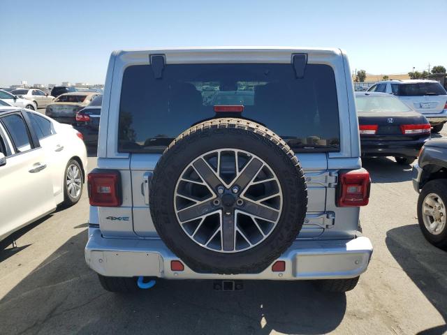 2024 JEEP WRANGLER H 1C4RJXU67RW140908
