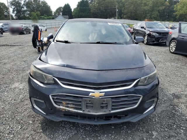 2017 CHEVROLET MALIBU LT - 1G1ZE5ST2HF124530