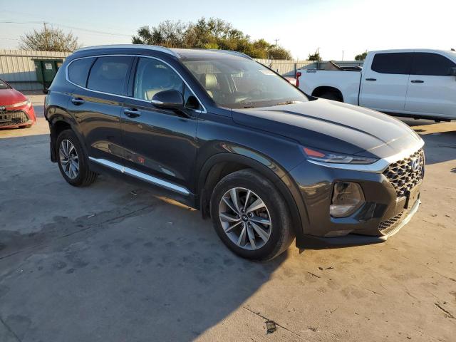 2020 HYUNDAI SANTA FE S - 5NMS3CAD2LH245969