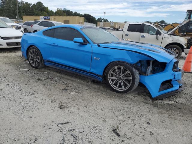 2017 FORD MUSTANG GT - 1FA6P8CF3H5227157