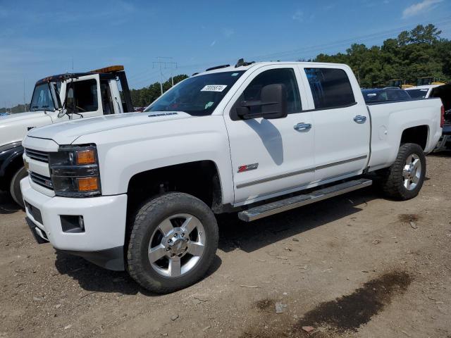 Vin: 1gc1kve86gf270450, lot: 70005874, chevrolet all models k2500 heavy duty lt 20161