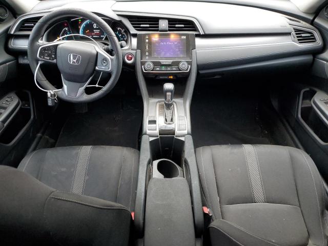 2017 HONDA CIVIC EX - 19XFC2F7XHE035035