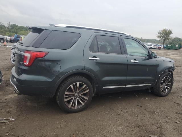 VIN 1FM5K8HT5GGB84541 2016 Ford Explorer, Platinum no.3