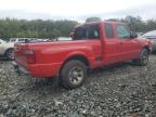 FORD RANGER SUP photo