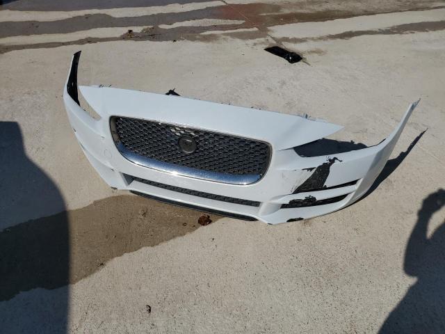 2018 JAGUAR XE PREMIUM - SAJAD4FX8JCP32379
