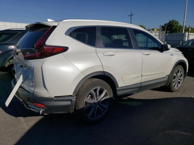 2022 HONDA CR-V TOURI - 5J6RT6H97NL005250