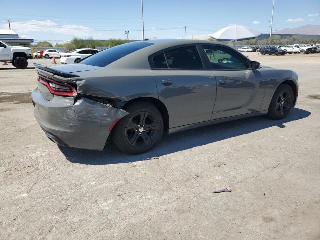 VIN 2C3CDXBG8KH613930 2019 Dodge Charger, Sxt no.3