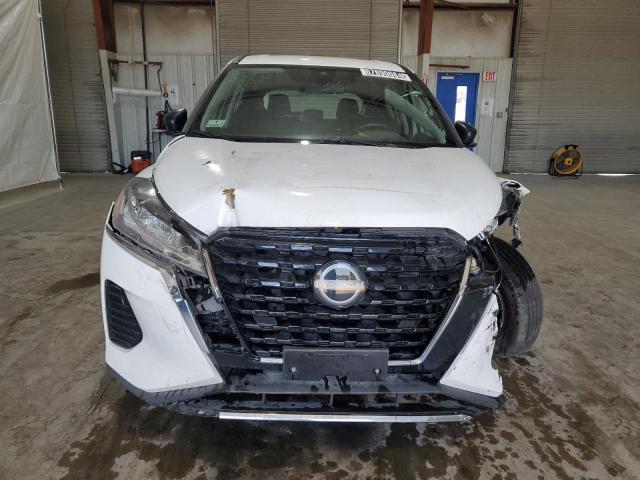 2022 NISSAN KICKS S - 3N1CP5BV0NL527404
