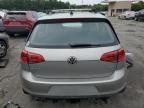 Lot #2940604535 2015 VOLKSWAGEN GOLF TDI