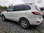 Lot #3027011836 2010 HYUNDAI SANTA FE