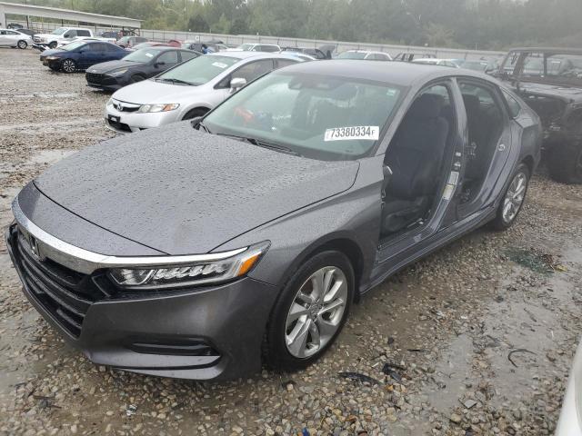 2020 HONDA ACCORD LX #2957647056