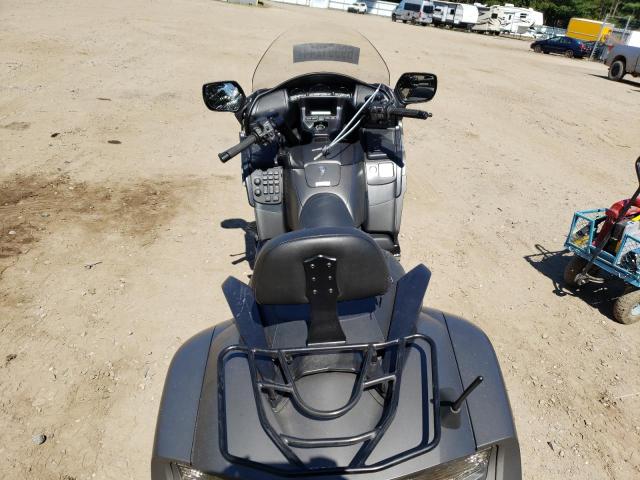 2016 HONDA GL1800 B - JH2SC6810GK300028