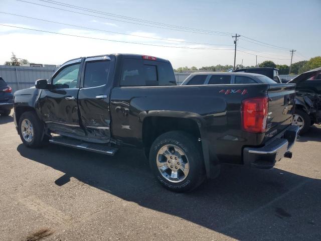 VIN 1GCVKSEC3JZ272179 2018 Chevrolet Silverado, K15... no.2