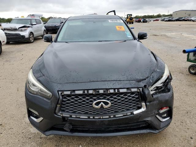 2018 INFINITI Q50 LUXE - JN1EV7AP6JM354016