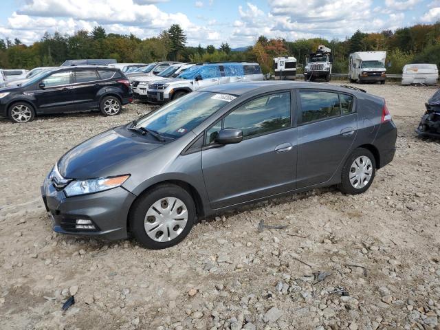 Vin: jhmze2h36ds002735, lot: 73602064, honda insight 20131