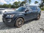 2017 FORD EXPLORER S - 1FM5K8GT2HGB54156
