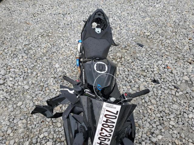 2024 KAWASAKI EX500 ML5EXGG16RDA07174