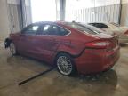 Lot #2938612417 2014 FORD FUSION SE