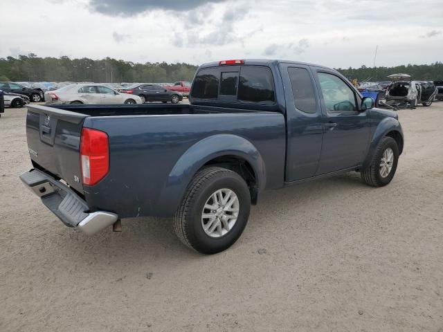 2017 NISSAN FRONTIER S - 1N6BD0CT4HN727690