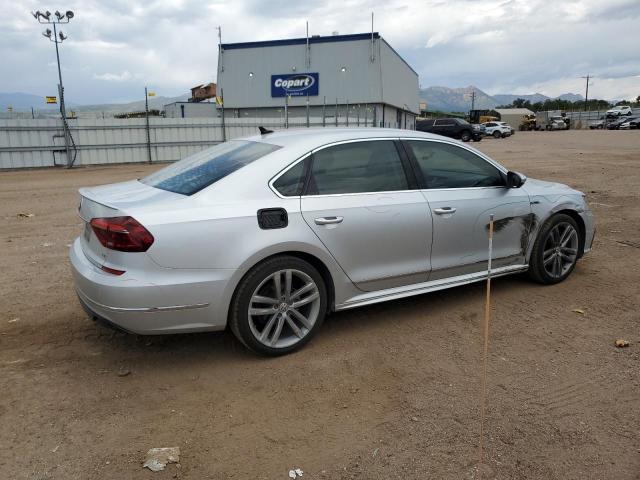 2017 VOLKSWAGEN PASSAT R-L - 1VWDT7A39HC038215