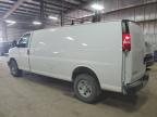 CHEVROLET EXPRESS G2 photo