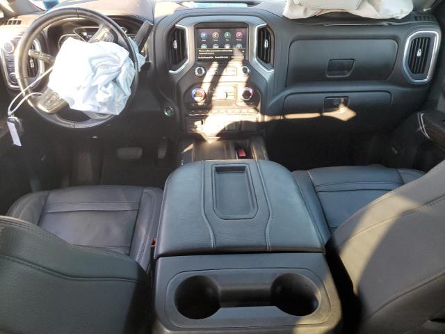 2021 GMC SIERRA K15 - 1GTU9FEL9MZ172879