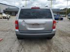 JEEP PATRIOT SP photo