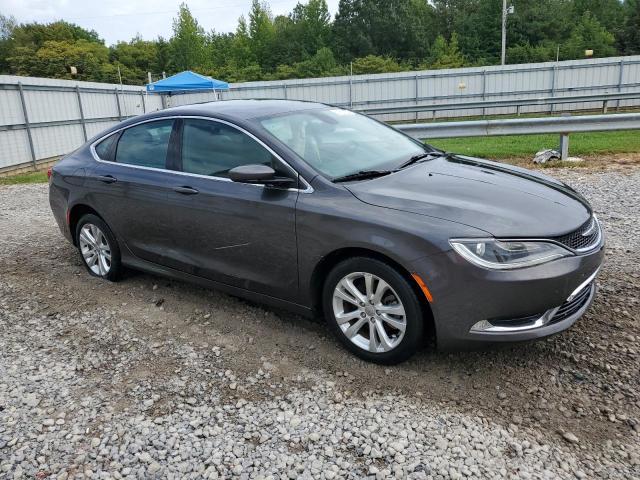 VIN 1C3CCCAB9GN137073 2016 Chrysler 200, Limited no.4