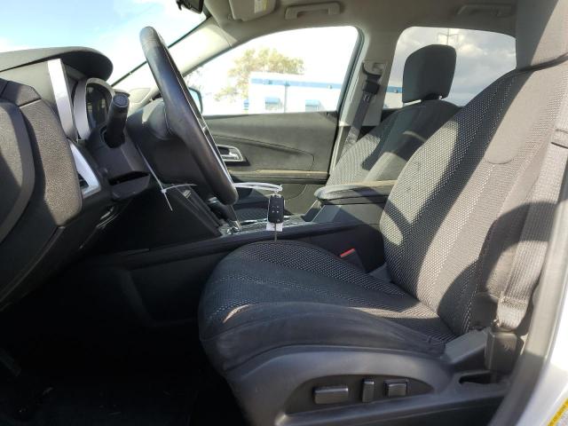 2016 CHEVROLET EQUINOX LT - 2GNALCEK6G1160056