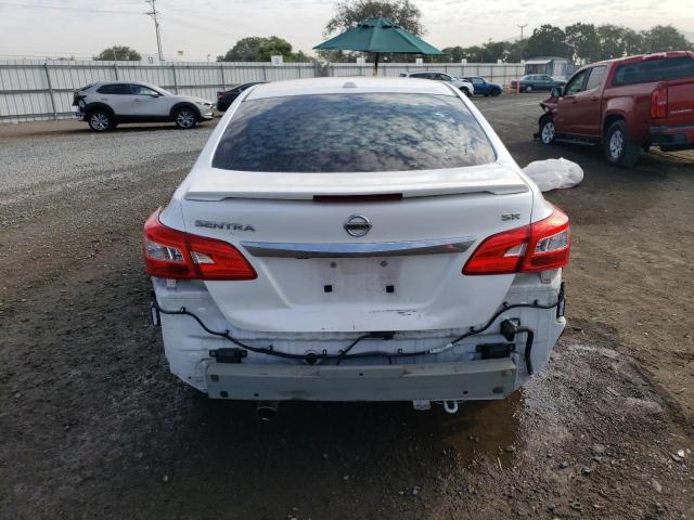2016 NISSAN SENTRA S - 3N1AB7AP6GY256987