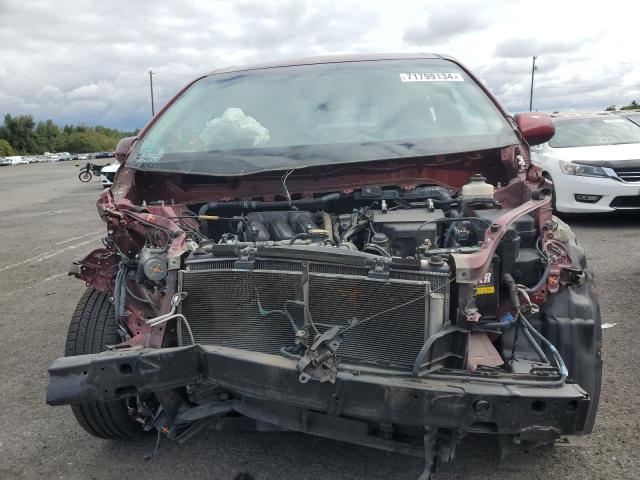 VIN 5TDYK3DC8FS584656 2015 Toyota Sienna, Xle no.5