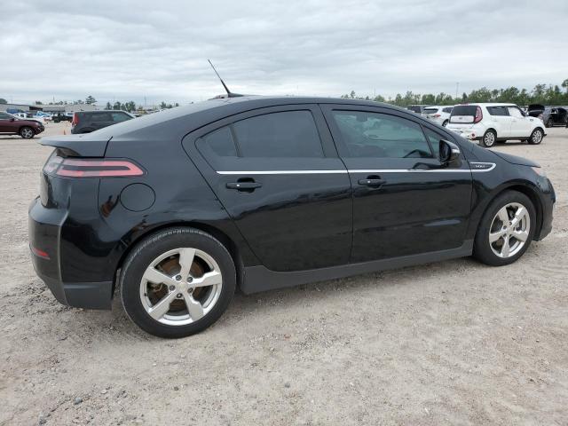 VIN 1G1RD6E45EU134490 2014 Chevrolet Volt no.3