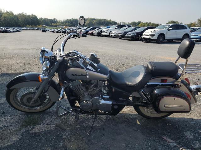 2004 HONDA VT750 CA JH2RC503X4K011563