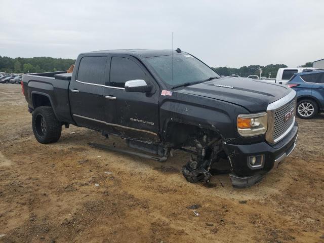 2015 GMC SIERRA K25 - 1GT120E8XFF117541