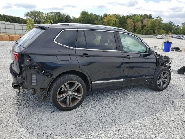 2019 VOLKSWAGEN TIGUAN SE - 3VV3B7AX8KM020557