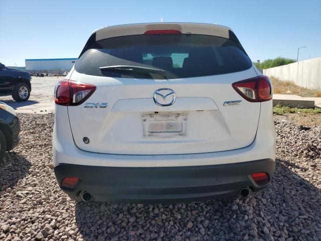 VIN JM3KE2CY9G0659851 2016 Mazda CX-5, Touring no.6