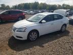 2015 NISSAN SENTRA S - 3N1AB7AP8FY251093