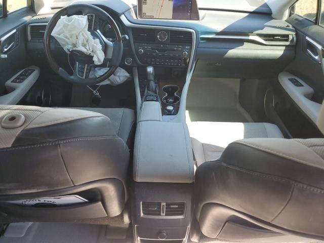 2017 LEXUS RX 350 BAS - 2T2BZMCA5HC106077