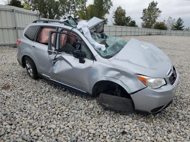 2015 SUBARU FORESTER 2 - JF2SJAWC7FH592215