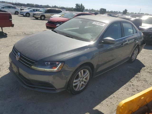 VIN 3VW2B7AJ9HM237899 2017 VOLKSWAGEN JETTA no.1